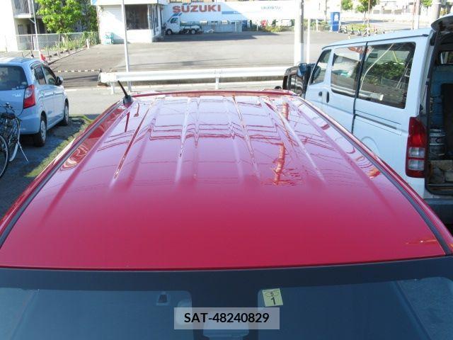 Suzuki WAGON R 2018-01 204727-7
