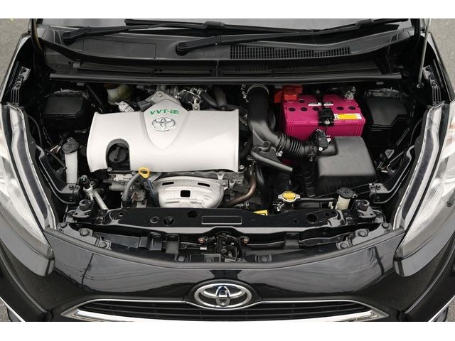 Toyota SIENTA 2017-03 187789-28