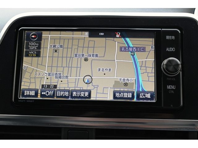 Toyota SIENTA 2017-03 187789-21