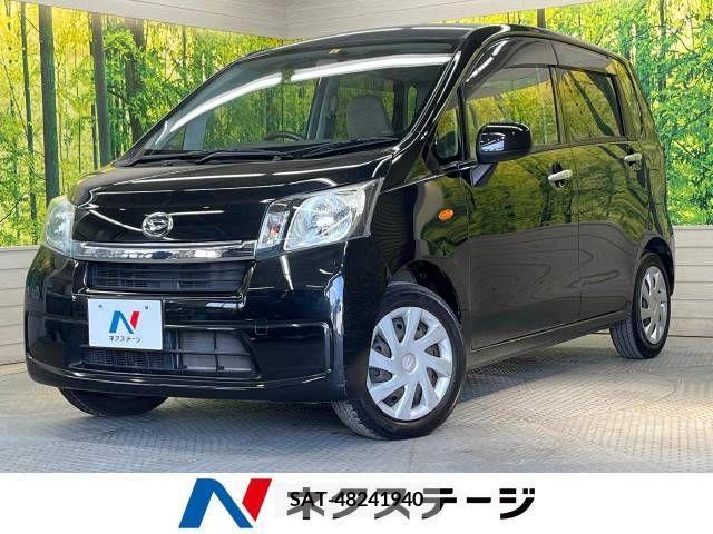 Daihatsu MOVE 2014-04 234291-0