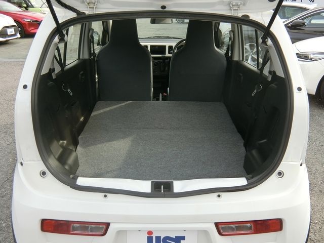 Suzuki ALTO 2015-10 182874-6