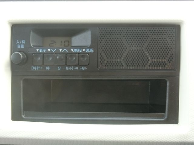 Suzuki ALTO 2015-10 182874-8