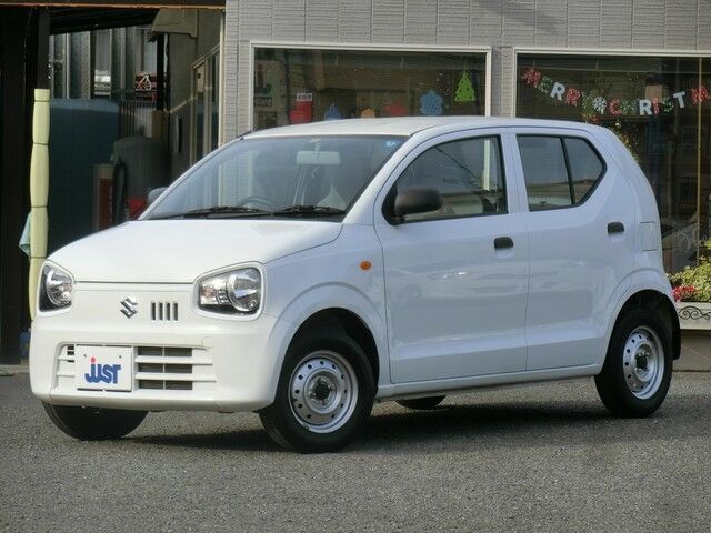 Suzuki ALTO 2015-10 182874-0