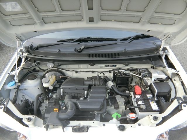 Suzuki ALTO 2015-10 182874-9