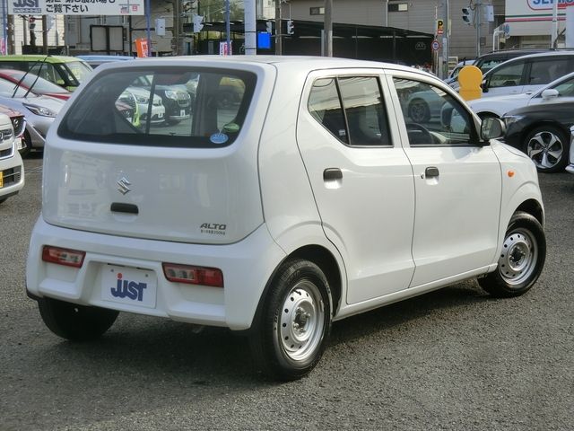 Suzuki ALTO 2015-10 182874-1
