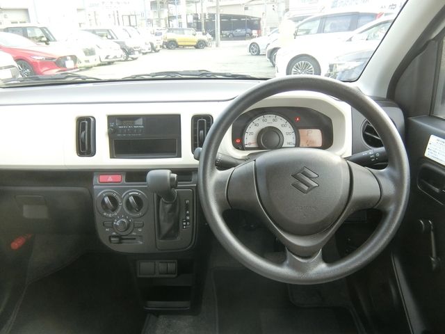 Suzuki ALTO 2015-10 182874-2