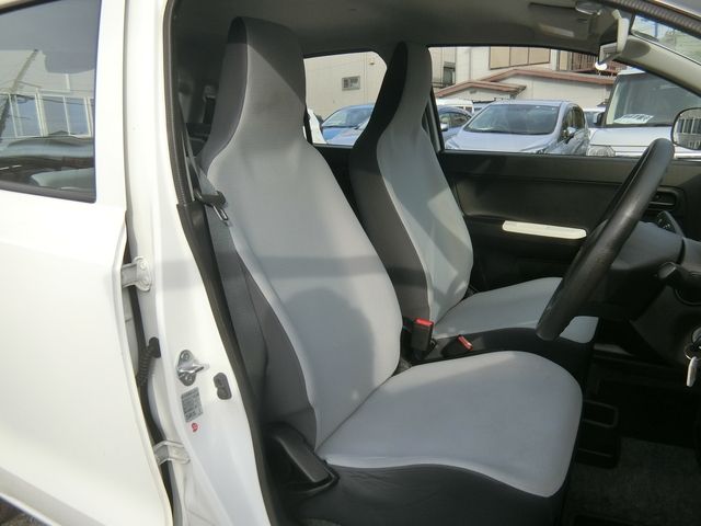Suzuki ALTO 2015-10 182874-3