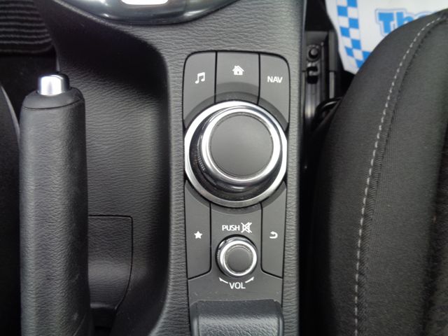 Mazda DEMIO 2017-04 12275-17