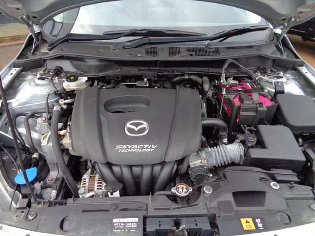 Mazda DEMIO 2017-04 12275-23