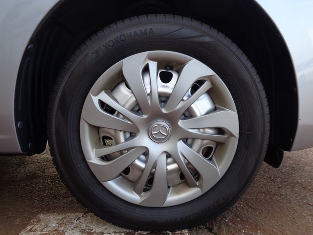 Mazda DEMIO 2017-04 12275-25