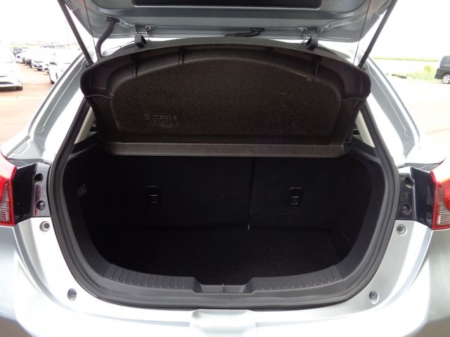 Mazda DEMIO 2017-04 12275-11