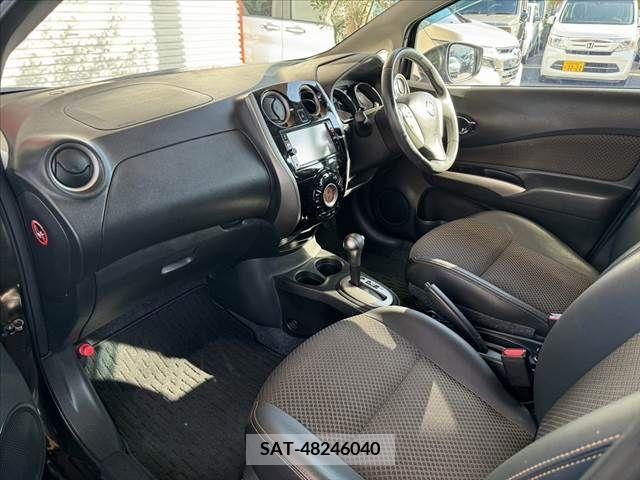 Nissan NOTE 2016-07 343349-15