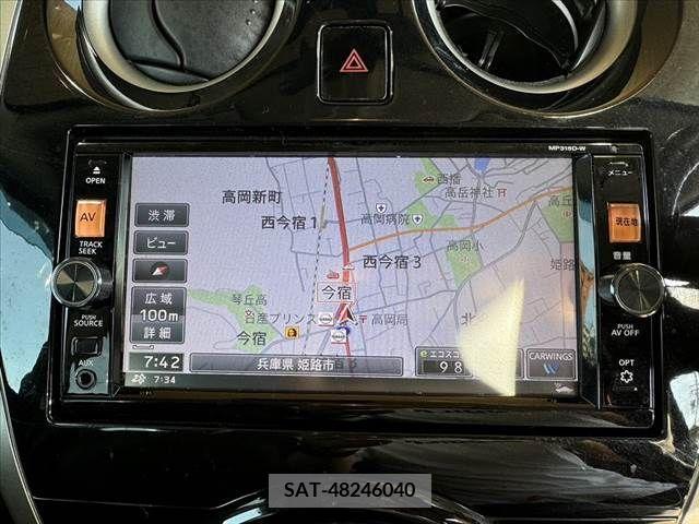 Nissan NOTE 2016-07 343349-2