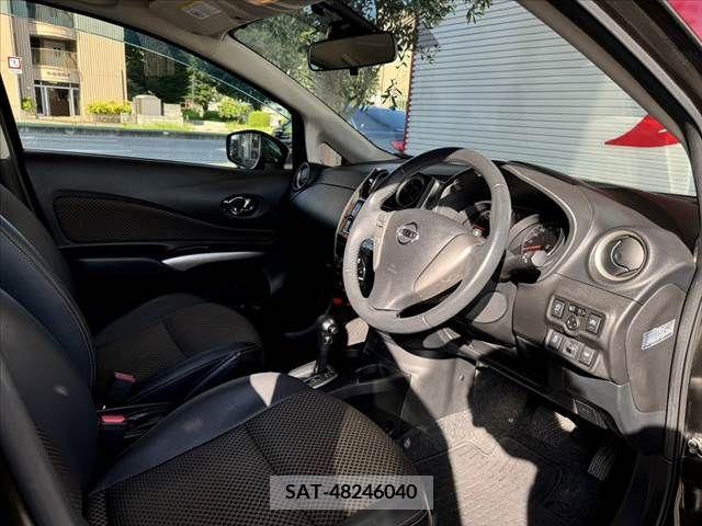 Nissan NOTE 2016-07 343349-14