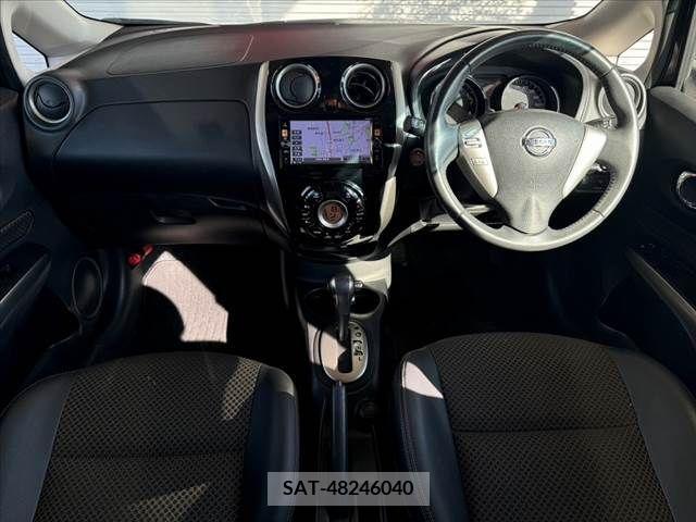 Nissan NOTE 2016-07 343349-1