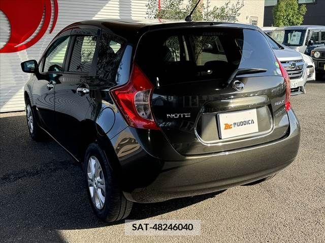 Nissan NOTE 2016-07 343349-12