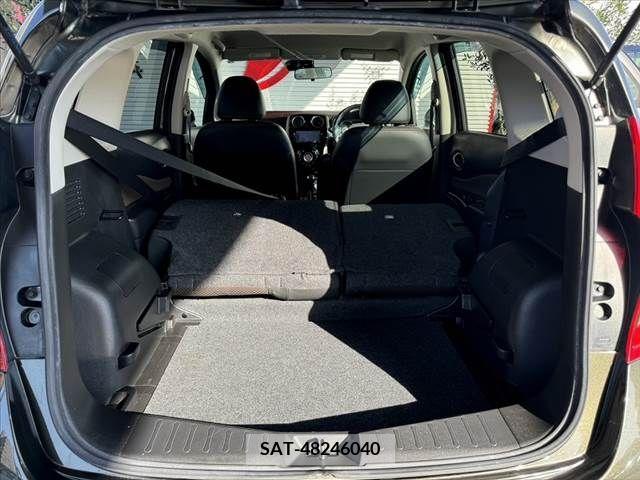 Nissan NOTE 2016-07 343349-23