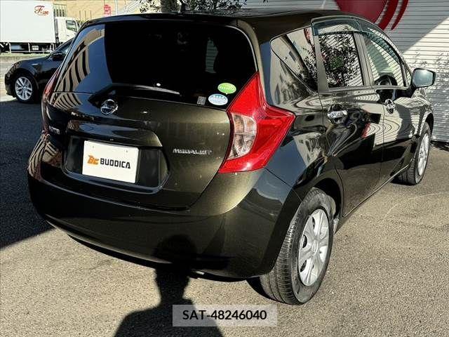 Nissan NOTE 2016-07 343349-10