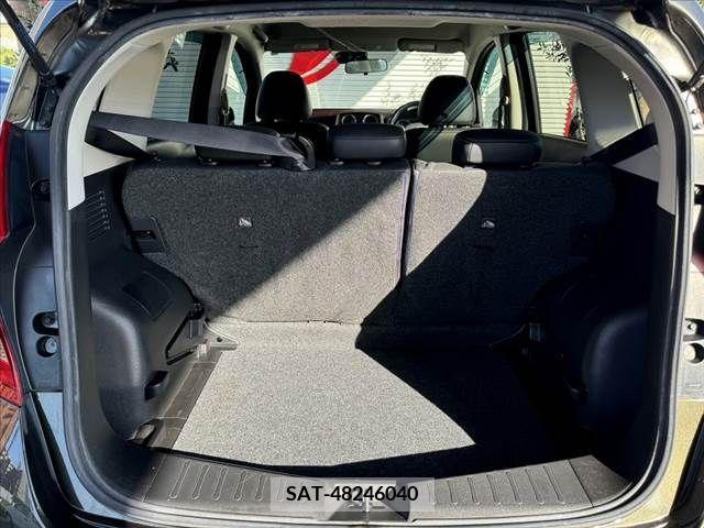 Nissan NOTE 2016-07 343349-22
