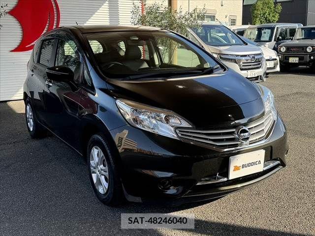 Nissan NOTE 2016-07 343349-8