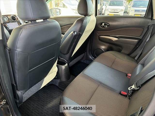 Nissan NOTE 2016-07 343349-21