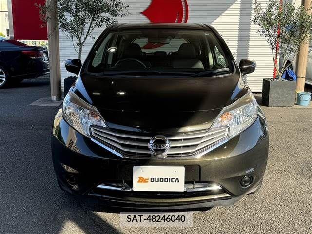 Nissan NOTE 2016-07 343349-7