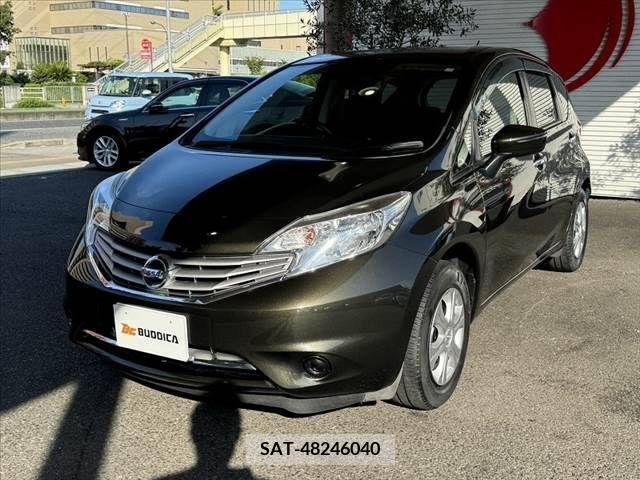 Nissan NOTE 2016-07 343349-20