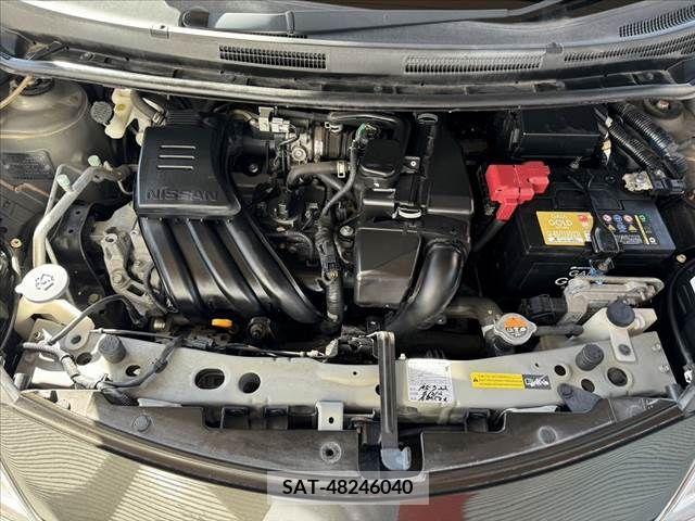 Nissan NOTE 2016-07 343349-19