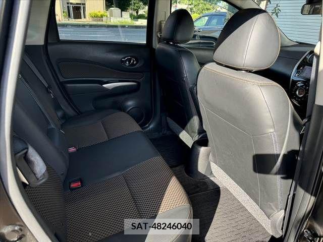 Nissan NOTE 2016-07 343349-16