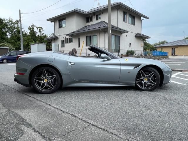 Ferrari California 2017-03 11562-7