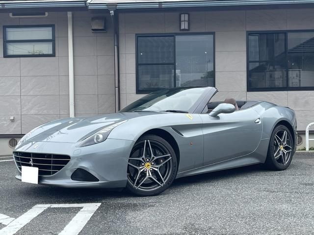 Ferrari California 2017-03 11562-2