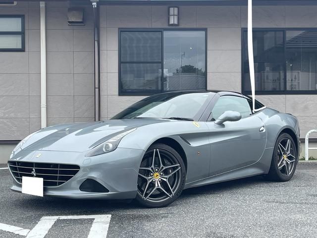 Ferrari California 2017-03 11562-5