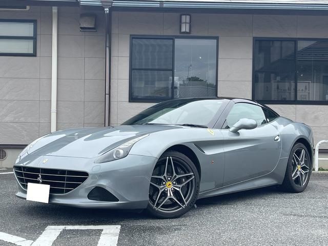 Ferrari California 2017-03 11562-1