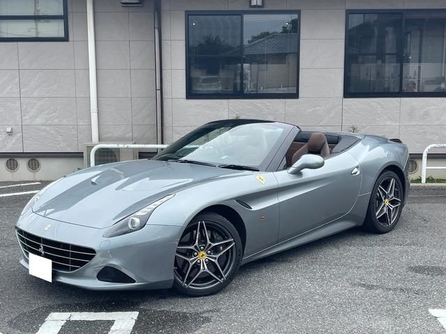 Ferrari California 2017-03 11562-4