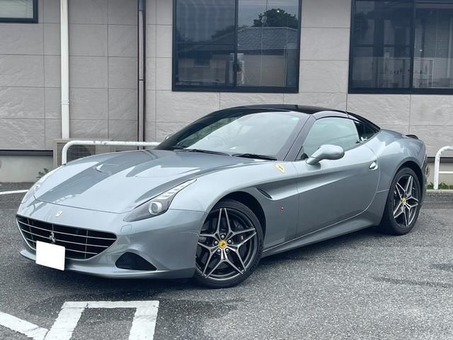 Ferrari California 2017-03 11562-0