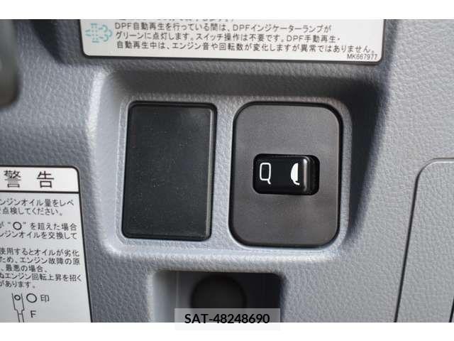 Mitsubishi CANTER 2014-06 222485-14