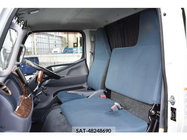 Mitsubishi CANTER 2014-06 222485-12