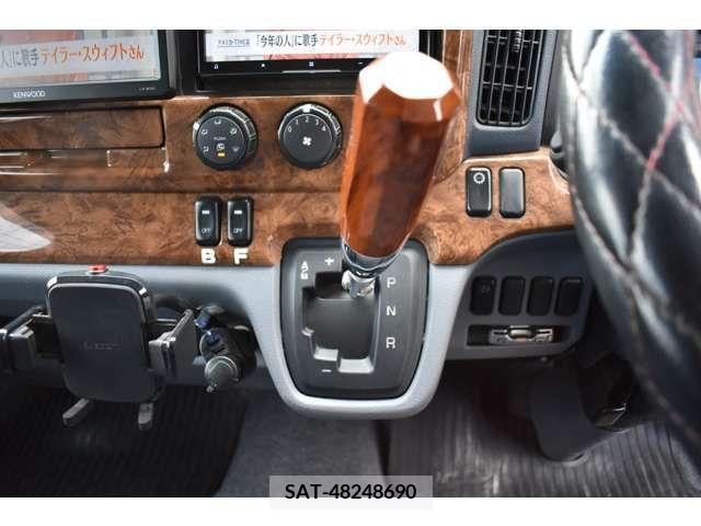 Mitsubishi CANTER 2014-06 222485-4