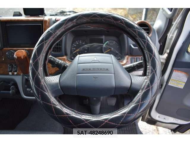 Mitsubishi CANTER 2014-06 222485-3