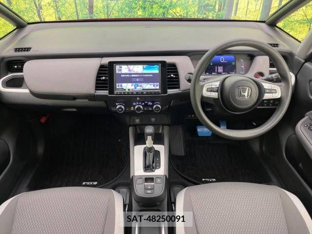 Honda FIT 2020-02 270846-1