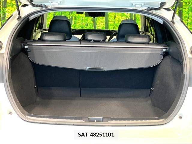 Toyota PRIUS 2019-04 219677-10