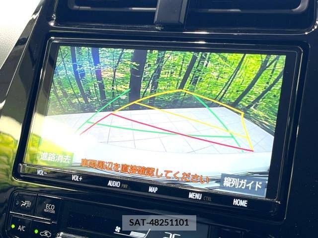 Toyota PRIUS 2019-04 219677-5