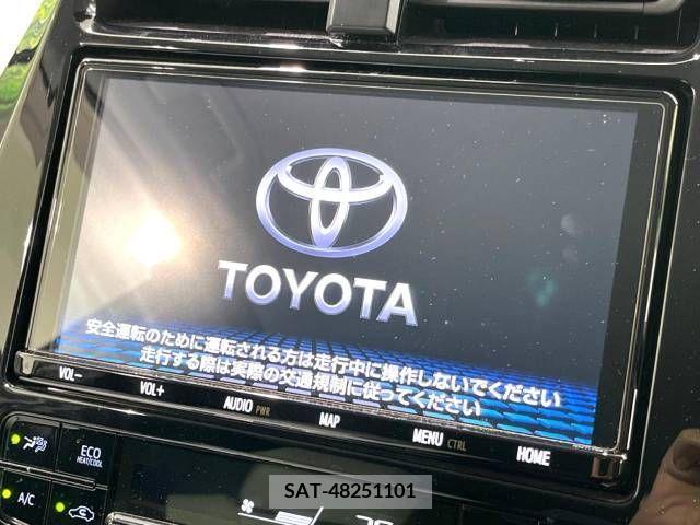 Toyota PRIUS 2019-04 219677-4