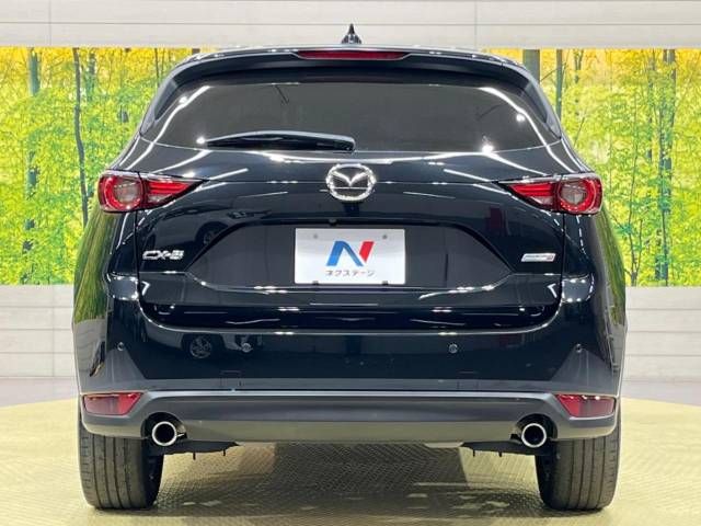 Mazda CX-5 2019-01 25363-15