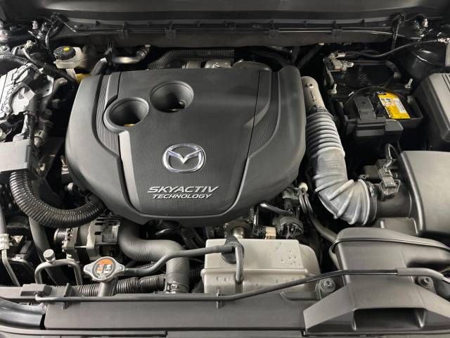 Mazda CX-5 2019-01 25363-18