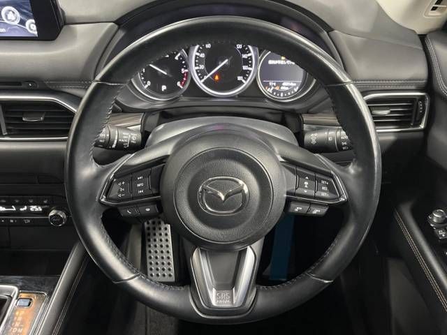 Mazda CX-5 2019-01 25363-11