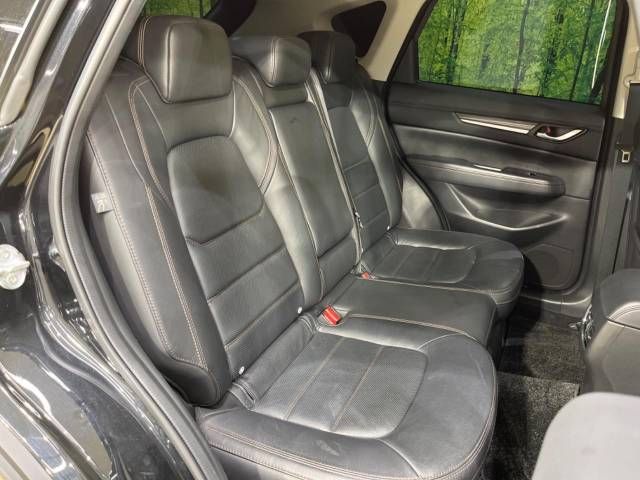 Mazda CX-5 2019-01 25363-9