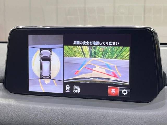 Mazda CX-5 2019-01 25363-5