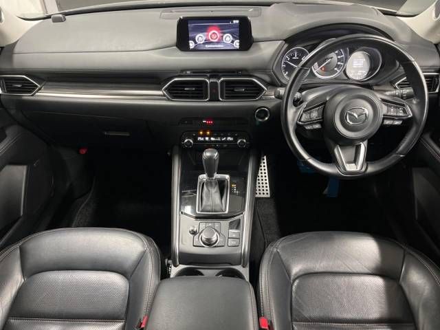 Mazda CX-5 2019-01 25363-1