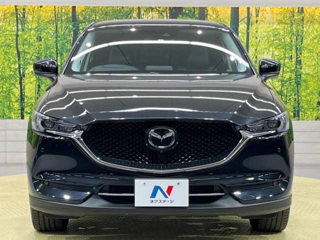 Mazda CX-5 2019-01 25363-14